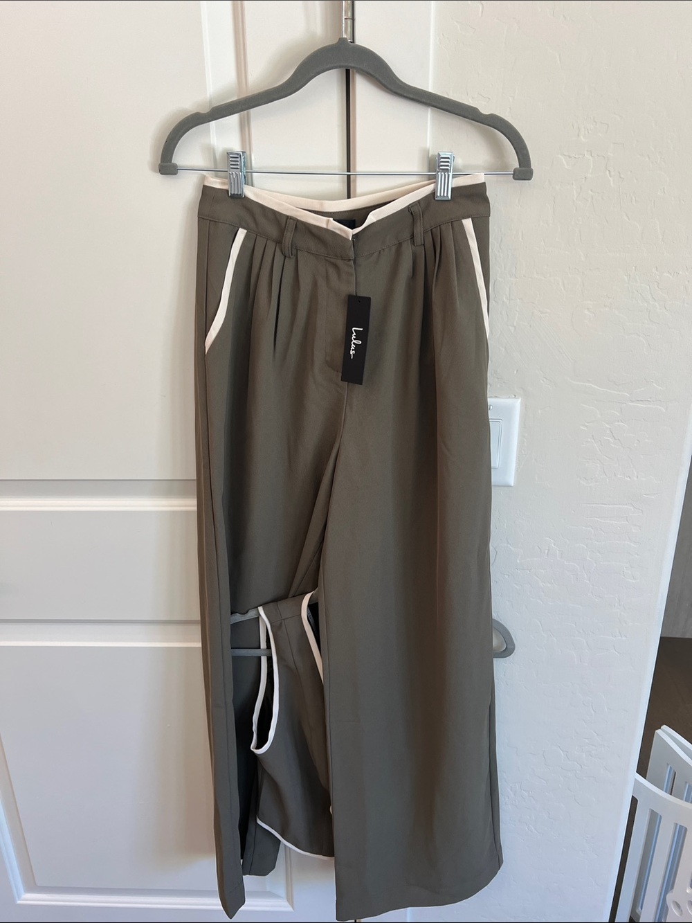 NWT lulus pant set - Picture 5 of 6